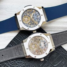 HUBLOT ビッグバン 自動巻き 2024新作通販