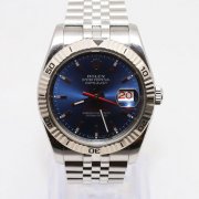 ROLEX 116264 デイトジャスト 36mm ターノグラフ コンビ 最新