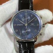 IWC ポルトギーゼ クロノグラフ IW371606 69355搭載 スーパーコピー