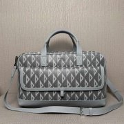 DIOR ダイヤモンドパターンペットバッグ ヒットザロード サイズ:40x25x20cm