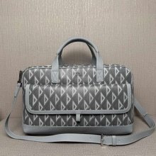 DIOR ダイヤモンドパターンペットバッグ ヒットザロード サイズ:40x25x20cm