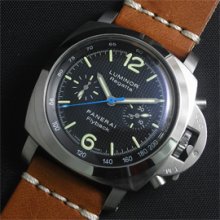 PANERAI ルミノール レガッタ フライバック コピーおすすめ