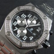 AUDEMARS PIGUET ロイヤルオーク クォーツ搭載 自動巻き