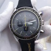 OMEGA スピードマスター レーシング クォーツ搭載 2024おすすめ