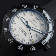 IWC アクアタイマー Swiss ETA 2836-2 搭載 コピー