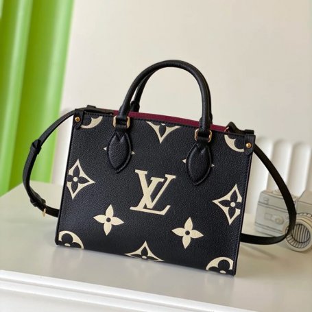 LOUIS VUITTON M45659 ショルダーバッグ ショルダー手提げ サイズ:25.0x19.0x11.5cm