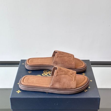 LV メンズ サンダル スライド 39-44