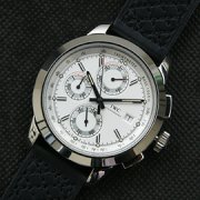 IWC パイロット クロノグラフ ステンレス メンズ おすすめ