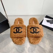 【CHANEL】24SSスリッポンレディース