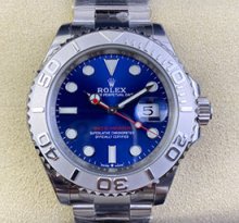 ROLEX 126622 CLEAN工場 ヨットマスター 40mm ブルー