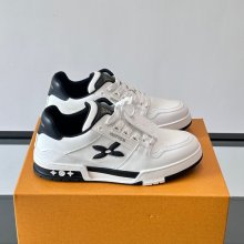 LV ユニセックス スニーカー トレーナー 38-44