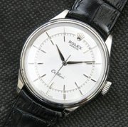 ROLEX チェリーニ タイム Asain 3132搭載 コピー