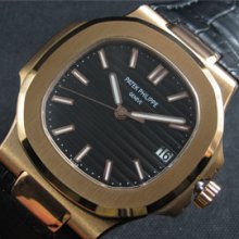 PATEK PHILIPPE ノーチラス