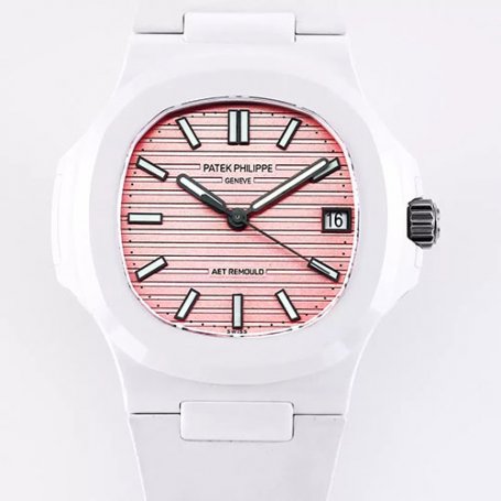 PATEK PHILIPPE 5711/1A-018 AET ノーチラス ティファニーブルー 40mm