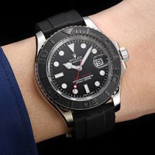 ROLEX ヨットマスター 40mm 2813搭載 メンズコピー