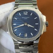 PATEK PHILIPPE 7118/1A-001 ノーチラス 限定商品