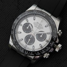 ROLEX デイトナ エバーローズゴールド Asian 7750搭載