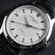 PATEK PHILIPPE カラトラバ Asian 2824-2搭載 レプリカ時計