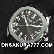 PATEK PHILIPPE アクアノート Swiss 2824-2搭載