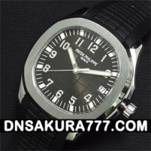 PATEK PHILIPPE アクアノート Swiss 2824-2搭載