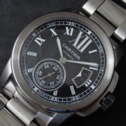 CARTIER カリブル ドゥ コピー時計 おすすめ