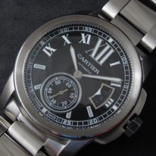 CARTIER カリブル ドゥ コピー時計 おすすめ