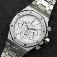 AUDEMARS PIGUET ロイヤルオーク クォーツ搭載 24時間受付