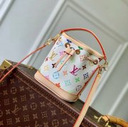 LOUIS VUITTON M27493 クラシック 斜め掛けバッグ レディース斜め掛け手提げ 16x13x10cm サイズ:16x13x10cm