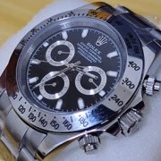 ROLEX デイトナ 116520 コスモグラフ コピー