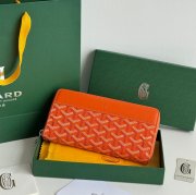 GOYARD 3368 長財布 大 ゴヤルディン サイズ:20x11x2.3cm