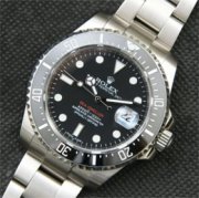 ROLEX シードゥエラー ディープシー Asian 21600振動