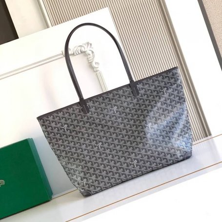 GOYARD 5507 ショルダーバッグ、トートバッグ、ハンドバッグ 大 サイズ:49/35×27×14cm