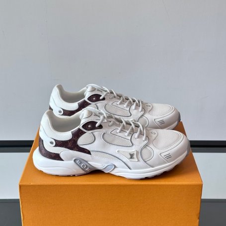 LV ユニセックス スニーカー オリンピア 35-45