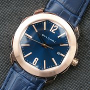 BVLGARI BGO41BSLD 41mm 自動巻き