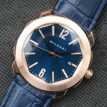 BVLGARI BGO41BSLD 41mm 自動巻き