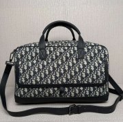 DIOR オブリークペットバッグ ヒットザロード サイズ:40x25x20cm