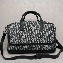 DIOR オブリークペットバッグ ヒットザロード サイズ:40x25x20cm