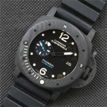 PANERAI PAM616 ルミノール サブマーシブル1950 Asian 7750搭載