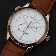 JAEGER-LECOULTRE マスタージオグラフィーク