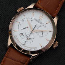 JAEGER-LECOULTRE マスタージオグラフィーク