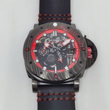 PANERAI PAM01285 サブマーシブル S ブラバス エクスペリエンスエディション