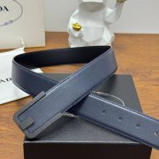 プラダ メンズ ベルト 4.0cm