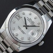 ROLEX デイトジャスト II コピー時計