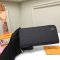 LOUIS VUITTON M30317 ジッピー縦型長財布 タイガ ブラック サイズ:20x10cm