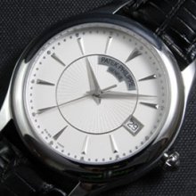 PATEK PHILIPPE カラトラバ Asian ETA搭載