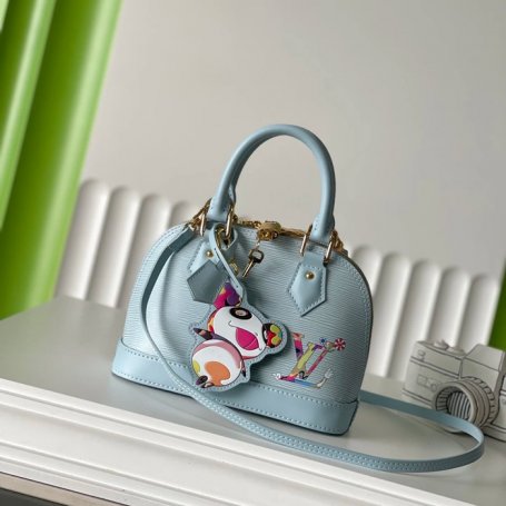 LOUIS VUITTON M14197 斜め掛けバッグ 斜め掛け手提げ サイズ:23.5x17.5x11.5cm