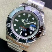 ROLEX シードゥエラー M126600 43mm 2836搭載