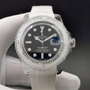 ROLEX サブマリーナー Phantomlab ブルー 3135搭載