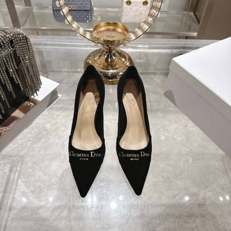 【DIOR】25SSマイディオールパンプスサンダルレディース