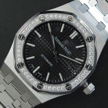 AUDEMARS PIGUET ロイヤルオーク Asain ETA搭載 自動巻き